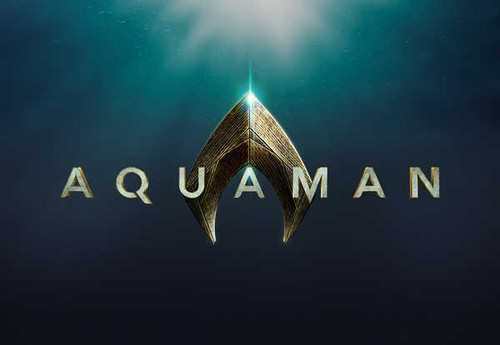 Jual Poster Aquaman (Movie) Movie Aquaman APC