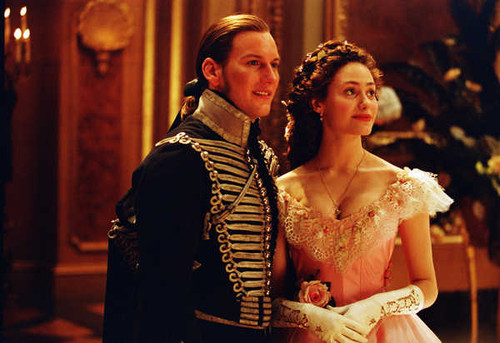Jual Poster Emmy Rossum Patrick Wilson Movie The Phantom Of The Opera APC