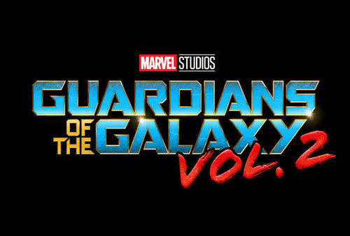 Jual Poster Movie Guardians of the Galaxy Vol. 2 APC003