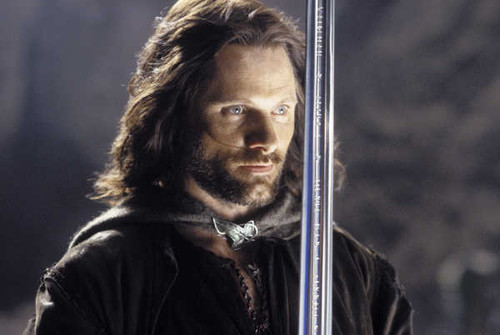 Jual Poster The Lord of the Rings The Lord of the Rings The Return of the King APC003