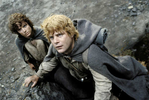Jual Poster The Lord of the Rings The Lord of the Rings The Return of the King APC002
