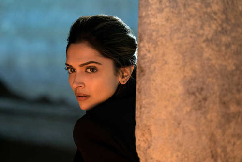 Jual Poster Deepika Padukone xXx Return of Xander Cage Movie xXx Return of Xander Cage APC002