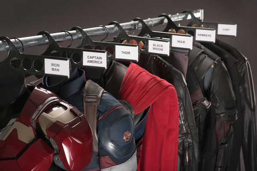 Jual Poster Avengers Avengers Age of Ultron Costume The Avengers Avengers Age of Ultron APC