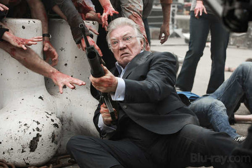 Jual Poster Alan Ford Movie Cockneys vs Zombies APC