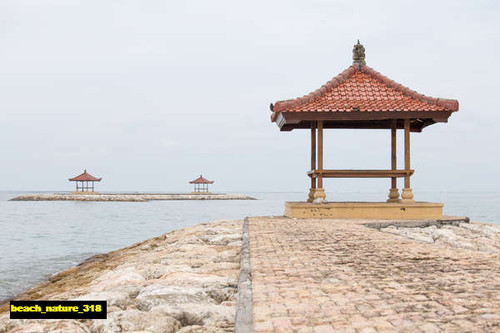 jual poster pemandangan pantai beach 318 jual poster pemandangan pantai beach 318