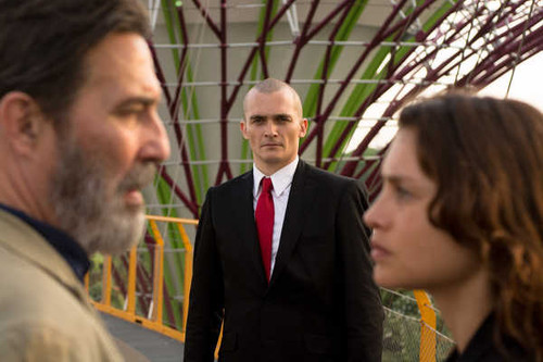 Jual Poster Hitman Hitman Agent 47 APC008