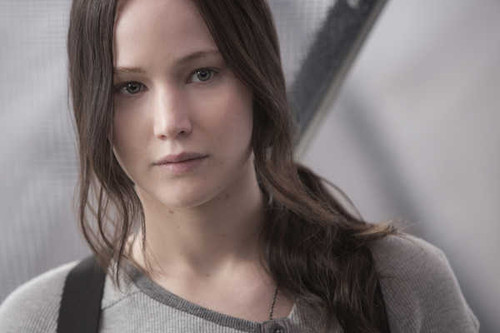 Jual Poster Jennifer Lawrence The Hunger Games The Hunger Games Mockingjay Part 2 APC003