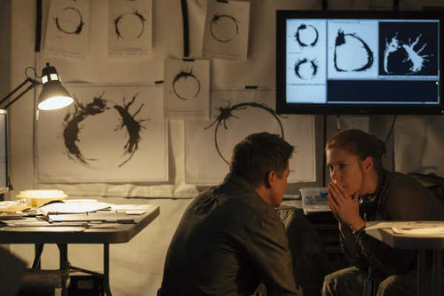 Jual Poster Amy Adams Arrival (Movie) Jeremy Renner Movie Arrival APC004