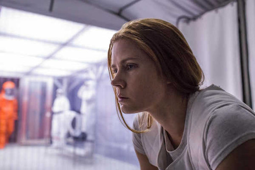 Jual Poster Amy Adams Arrival (Movie) Movie Arrival APC005