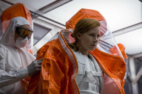 Jual Poster Amy Adams Arrival (Movie) Movie Arrival APC006