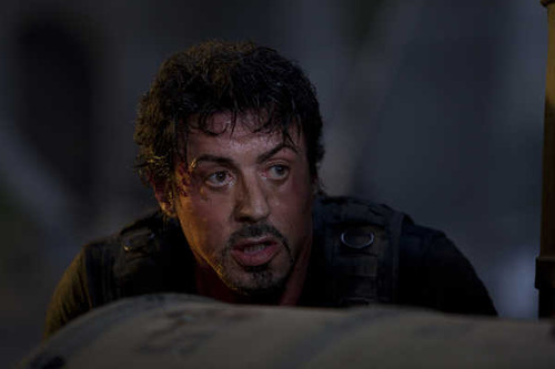 Jual Poster Barney Ross Sylvester Stallone The Expendables The Expendables The Expendables APC001