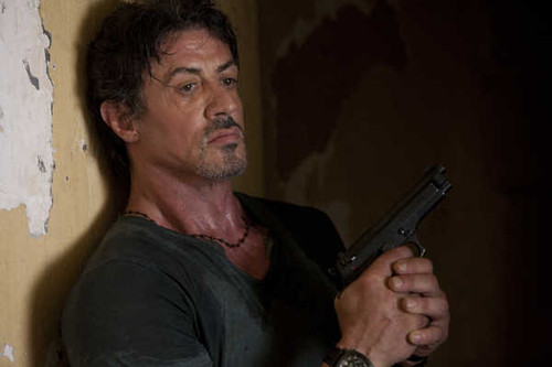 Jual Poster Barney Ross Sylvester Stallone The Expendables The Expendables The Expendables APC004