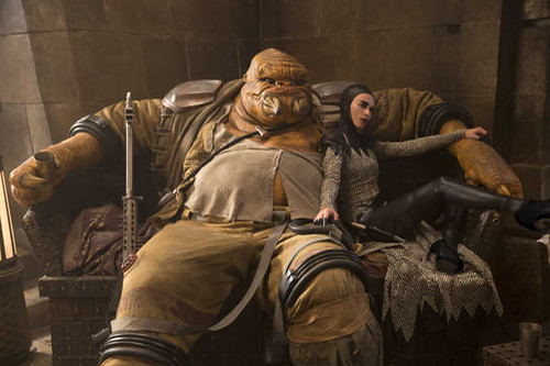 Jual Poster Bazine Netal Star Wars Star Wars Star Wars Episode VII The Force Awakens APC033