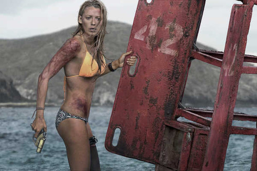 Jual Poster Blake Lively Nancy (The Shallows) The Shallows Movie The Shallows APC005