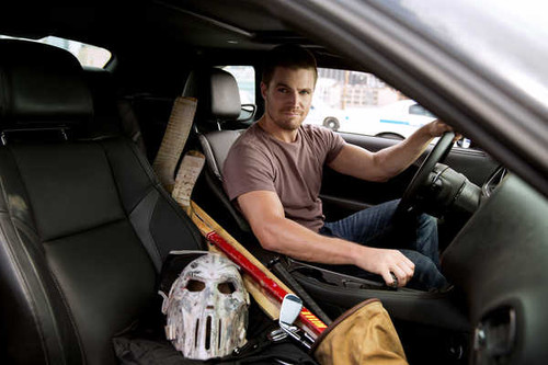 Jual Poster Casey Jones Stephen Amell Teenage Mutant Ninja Turtles Teenage Mutant Ninja Turtles Out of the Shadows APC