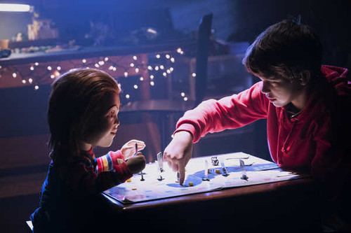 Jual Poster Child's Play (2019) Chucky Gabriel Bateman Movie Child's Play (2019)0 APC