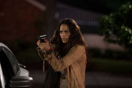 Jual Poster Deb (2 Guns) Paula Patton Movie 2 Guns APC001