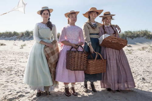 Jual Poster Emma Watson Little Women Movie Little Women (2019)5 APC Jual Poster Emma Watson Little Women Movie Little Women (2019)5 APC