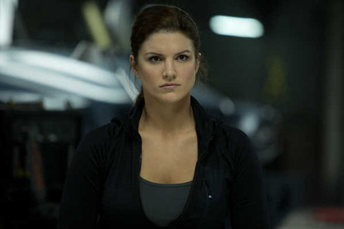 Jual Poster Gina Carano Fast & Furious Fast & Furious 6 APC