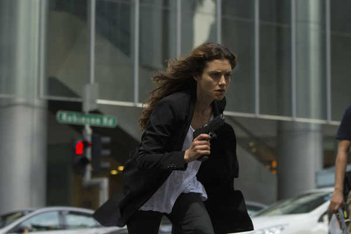 Jual Poster Hannah Ware Katia (Hitman Agent 47) Hitman Hitman Agent 47 APC010