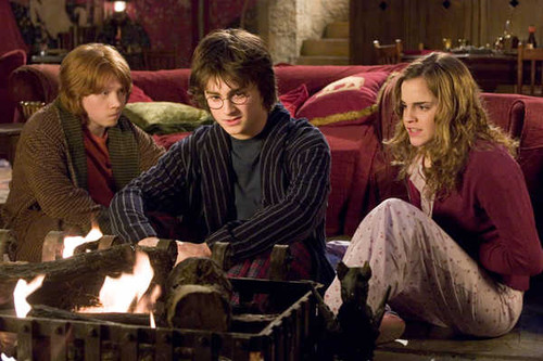 Jual Poster Harry Potter Harry Potter and the Goblet of Fire APC005