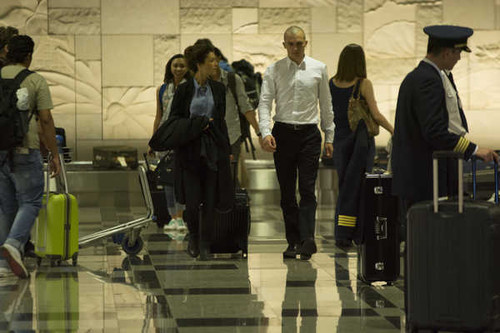 Jual Poster Hitman Hitman Agent 47 APC010