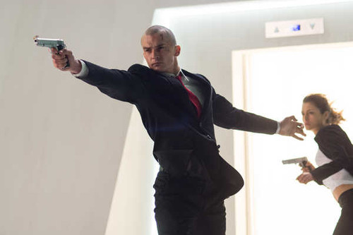 Jual Poster Hitman Hitman Agent 47 APC011