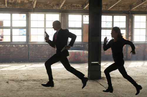 Jual Poster Hitman Hitman Agent 47 APC012