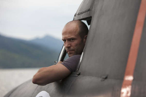 Jual Poster Jason Statham Lee Christmas The Expendables The Expendables The Expendables APC004