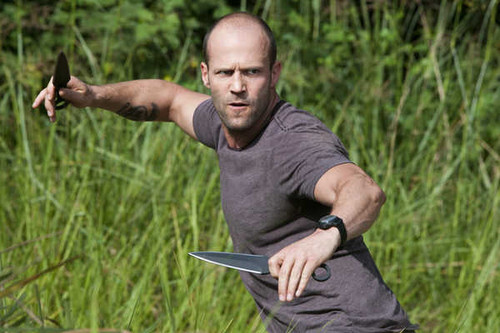 Jual Poster Jason Statham Lee Christmas The Expendables The Expendables The Expendables APC005