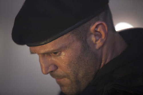 Jual Poster Jason Statham Lee Christmas The Expendables The Expendables The Expendables APC006