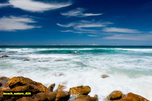 jual poster pemandangan pantai beach 425 jual poster pemandangan pantai beach 425