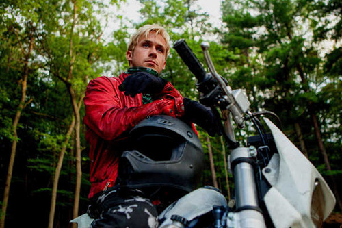 Jual Poster Luke (The Place Beyond the Pines) Ryan Gosling Movie The Place Beyond the Pines APC002
