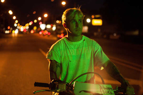 Jual Poster Luke (The Place Beyond the Pines) Ryan Gosling Movie The Place Beyond the Pines APC004