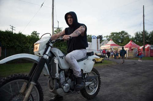 Jual Poster Luke (The Place Beyond the Pines) Ryan Gosling Movie The Place Beyond the Pines APC005
