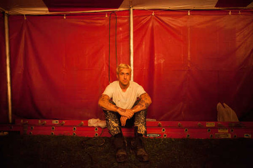 Jual Poster Luke (The Place Beyond the Pines) Ryan Gosling Movie The Place Beyond the Pines APC006