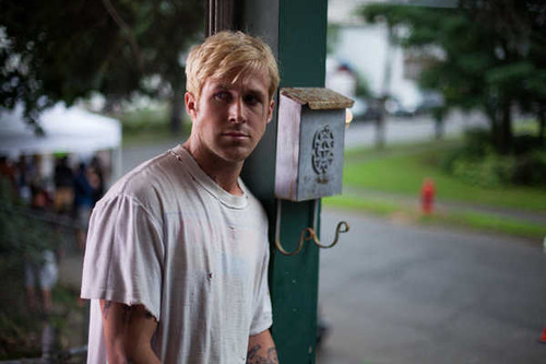 Jual Poster Luke (The Place Beyond the Pines) Ryan Gosling Movie The Place Beyond the Pines APC007