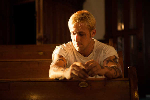 Jual Poster Luke (The Place Beyond the Pines) Ryan Gosling Movie The Place Beyond the Pines APC010
