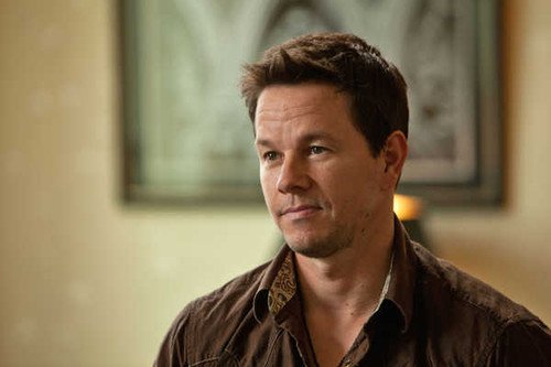 Jual Poster Mark Wahlberg Michael 'Stig' Stigman Movie 2 Guns APC004