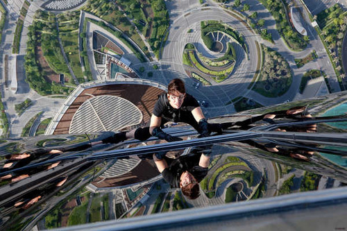 Jual Poster Mission Impossible Mission Impossible – Ghost Protocol APC