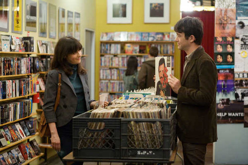 Jual Poster Movie 500 Days Of Summer APC029