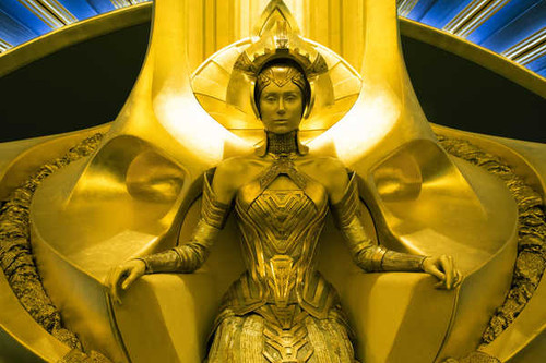 Jual Poster Movie Guardians of the Galaxy Vol. 2 APC036