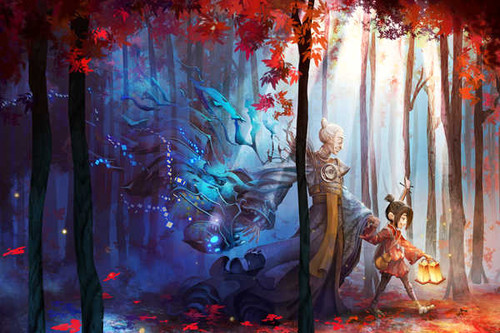 Jual Poster Movie Kubo And The Two Strings APC003