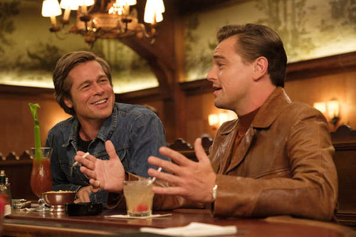 Jual Poster Movie Once Upon A Time In Hollywood1 APC Jual Poster Movie Once Upon A Time In Hollywood1 APC