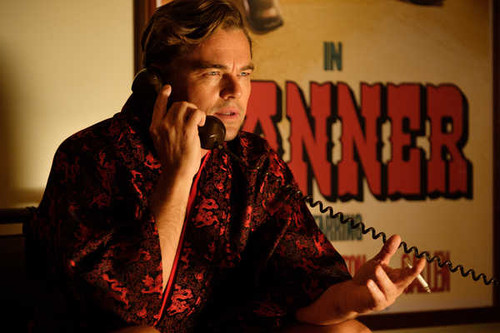 Jual Poster Movie Once Upon A Time In Hollywood7 APC Jual Poster Movie Once Upon A Time In Hollywood7 APC