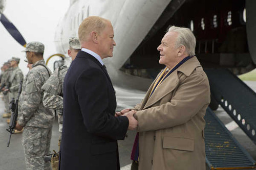 Jual Poster Movie RED 2 APC012