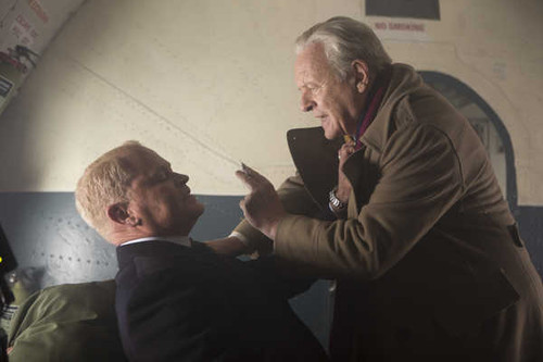 Jual Poster Movie RED 2 APC013