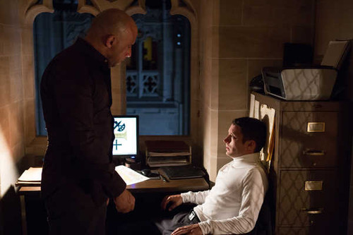 Jual Poster Movie The Last Witch Hunter APC014