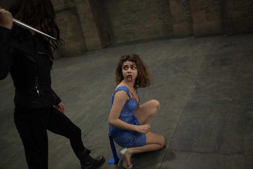 Jual Poster Movie Vampire Academy APC018