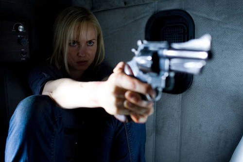 Jual Poster Radha Mitchell Movie The Crazies APC